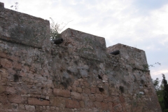 Chalkis Castle